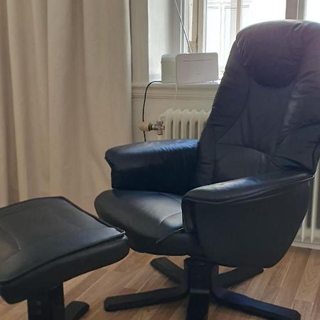 Centrum Laegenhet Skövde Extérieur photo