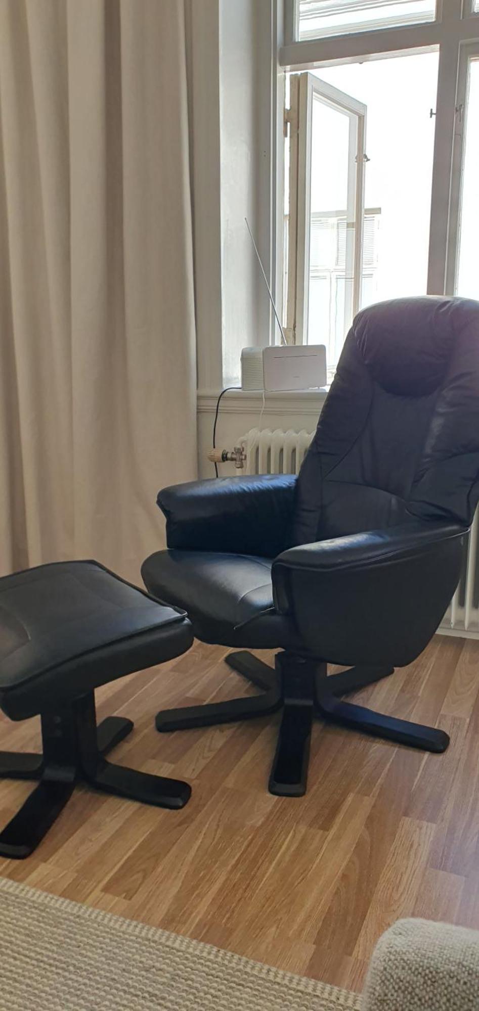 Centrum Laegenhet Skövde Extérieur photo