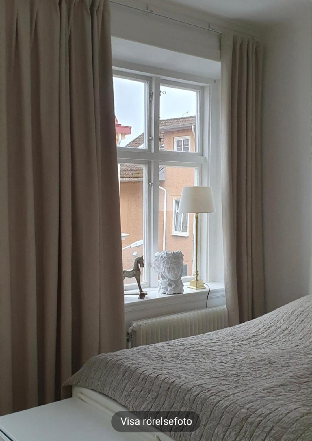 Centrum Laegenhet Skövde Extérieur photo